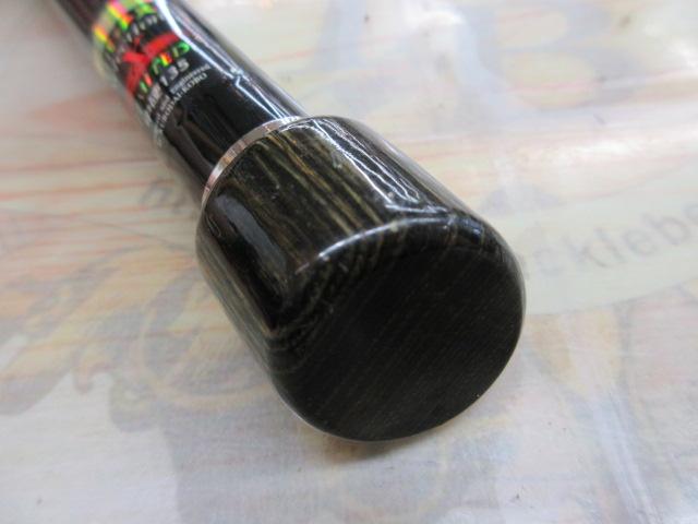 カセ筏師 THEチヌセレクションXリミテッド 中硬 135