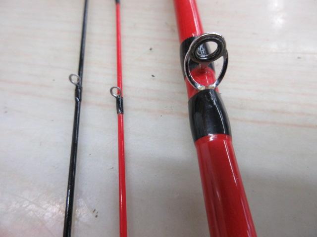 カセ筏師 THEチヌセレクションXリミテッド 中硬 135