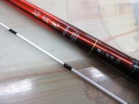 極覇光イカダ 誘い硬調130