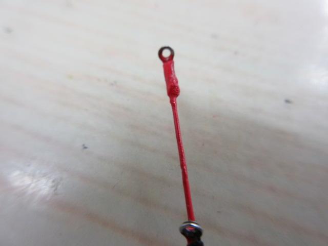 カイエイ攻調子 155