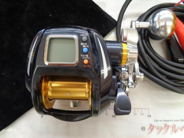 マグマックス 500