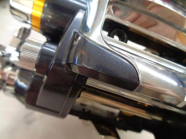 マグマックス 500