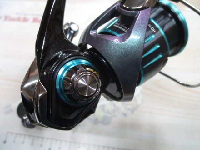 23エメラルダスRX FC LT2500S-H-DH