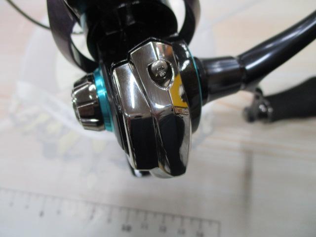 23エメラルダスRX FC LT2500S-H-DH