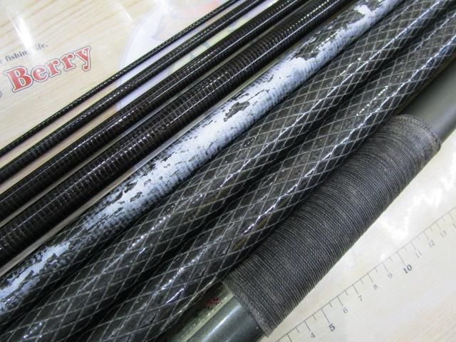 CWPM水無月 中硬硬100