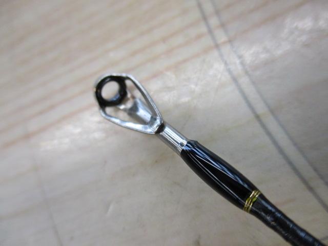 ゼロ-Gエボリューション剛 T's702マッドジャーク-ボロン