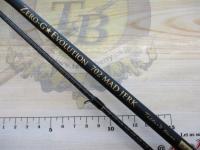 ゼロ-Gエボリューション剛 T's702マッドジャーク-ボロン