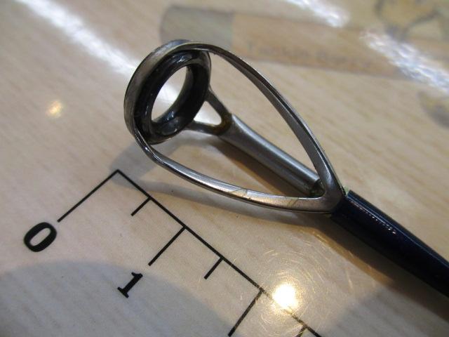 オーシャンブリーズ OBB60-3/4