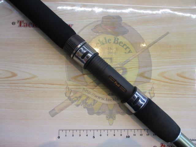 ロコモーションディープステージⅡ船LC200-330