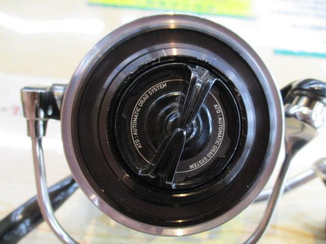 16キャタリナ 5000H