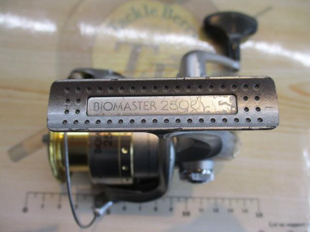 05バイオマスター 2500