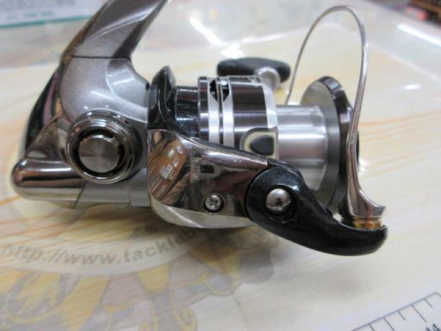 レアニウムCI4+ C3000HG