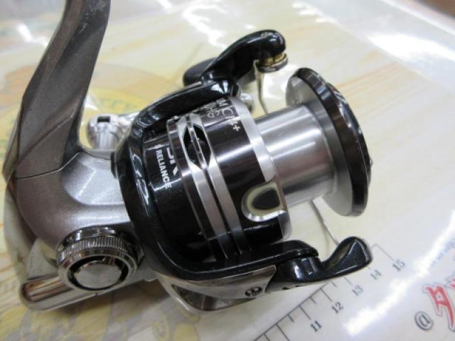 レアニウムCI4+ C3000HG