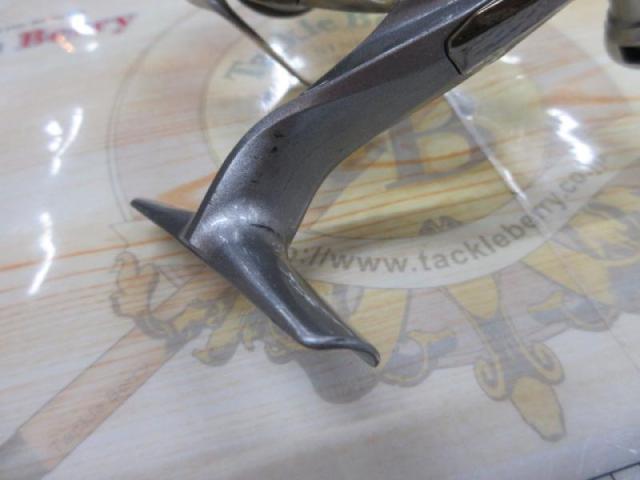 レアニウムCI4+ C3000HG