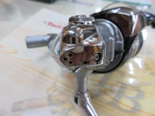 レアニウムCI4+ C3000HG