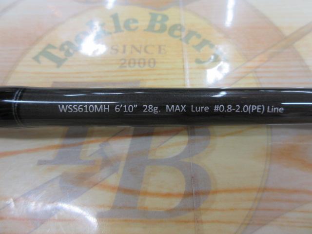 ワイルドサイド WSS610MH