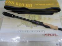 ワイルドサイド WSS610MH