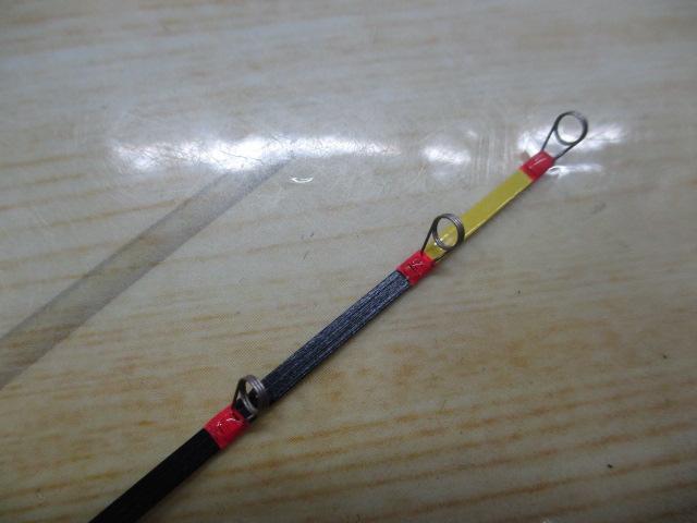 レイクマスター SH L02R