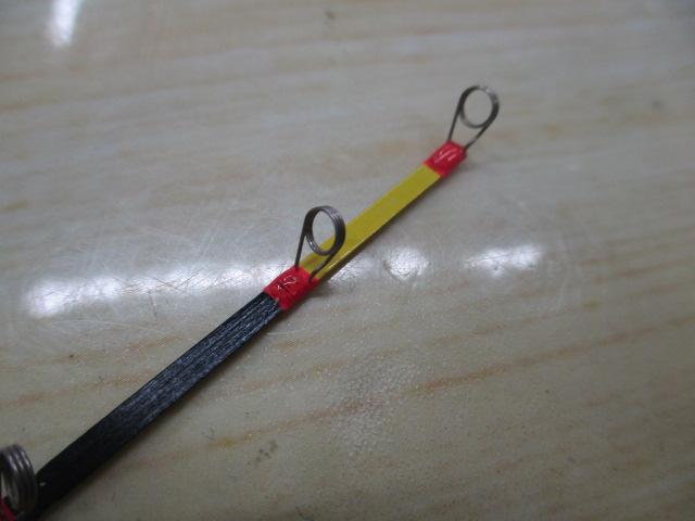 レイクマスター SH L02R