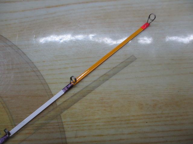 ワカサギマチックエクスペック LOOS (穂先のみ)