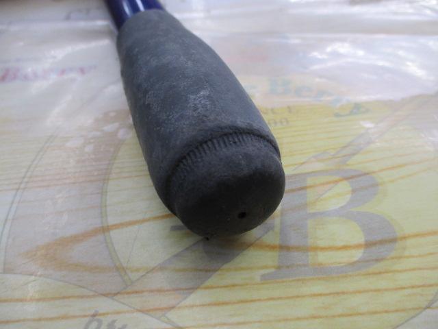 カーボンホリデースピンHG 25-390