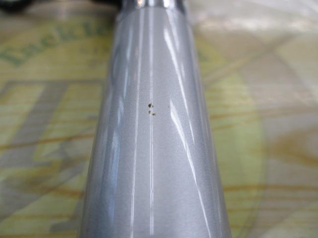 カーボンホリデースピンHG 25-390