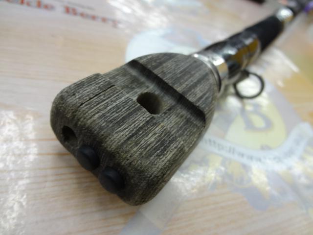 海魂EV MH525(並継)