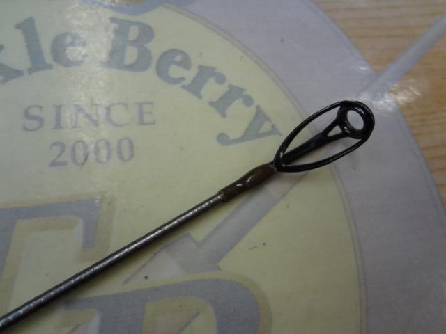 海魂EV MH525(並継)