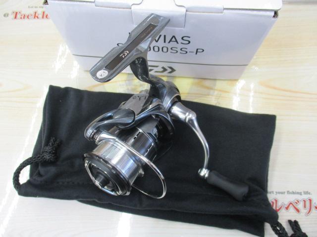 24ルビアス SF2000SS-P