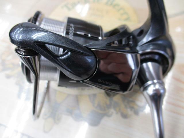 24ルビアス SF2000SS-P