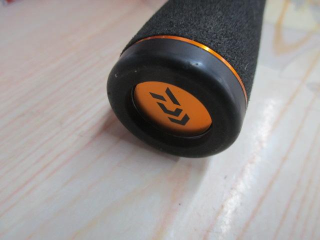 リベリオン 662ML/LFS