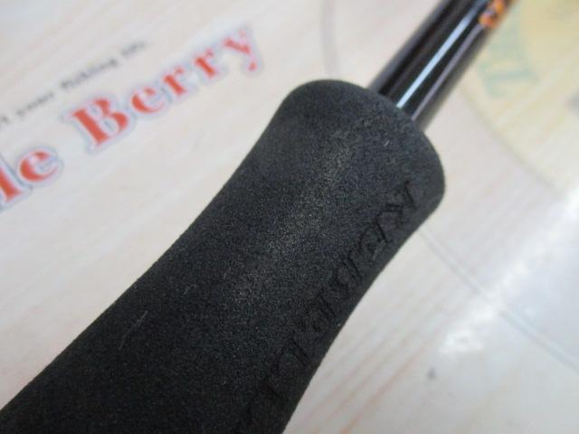 リベリオン 662ML/LFS