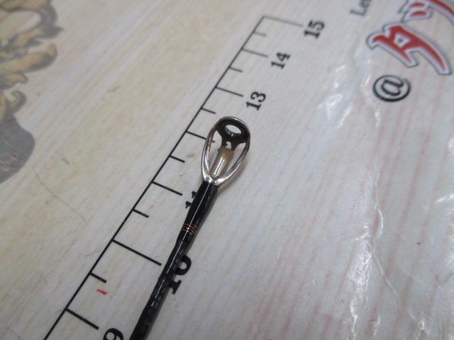 リベリオン 662ML/LFS