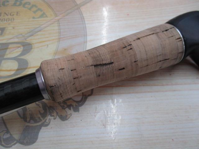 ポイズングロリアス 173MH BIWAKO VERSATILE X