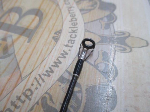 ポイズングロリアス 173MH BIWAKO VERSATILE X