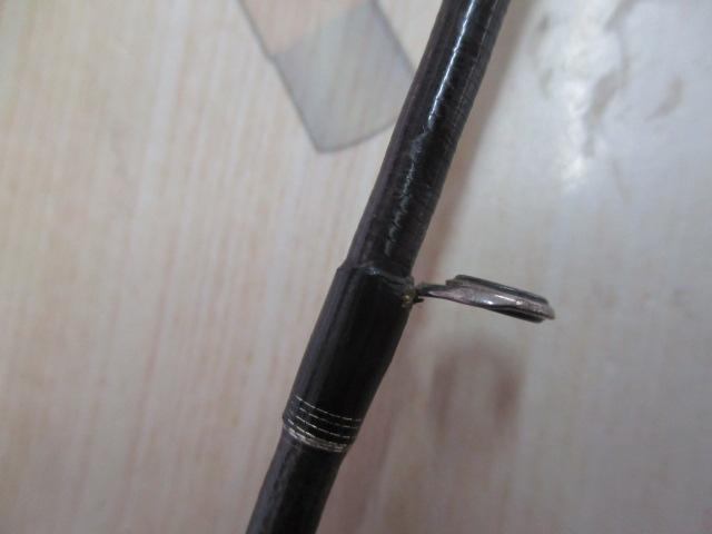 ポイズングロリアス 173MH BIWAKO VERSATILE X