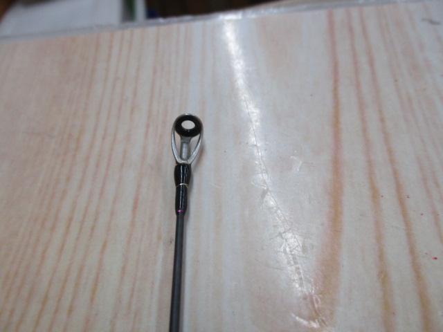 リンクス LINKS610SULP+J