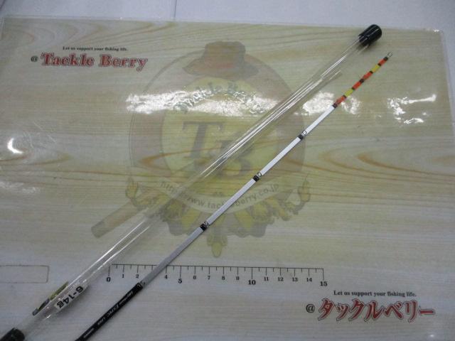 レイクマスターEXP L05S