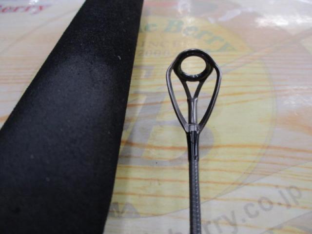 アイアンレンジ クイックドライブ IRNB-5104QD