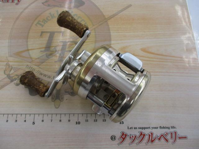 ミリオネアCV-Z 205