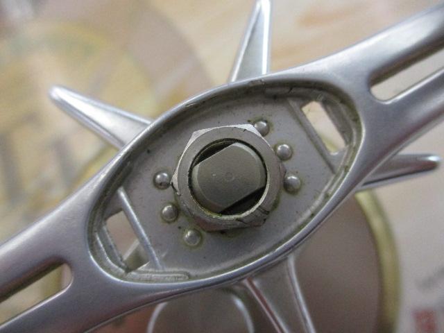 ミリオネアCV-Z 205