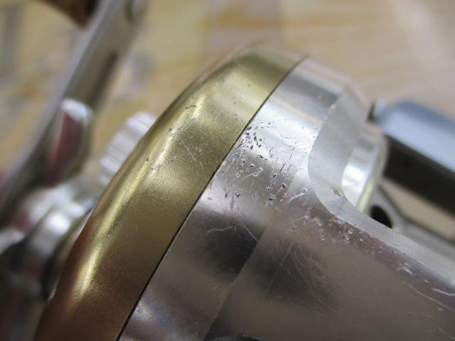 ミリオネアCV-Z 205