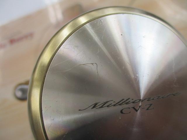 ミリオネアCV-Z 205