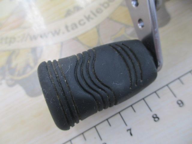 アルファスフィネスカスタム 105H