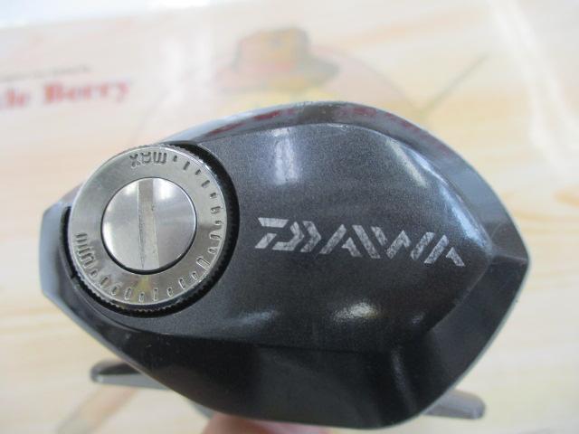 アルファスフィネスカスタム 105H