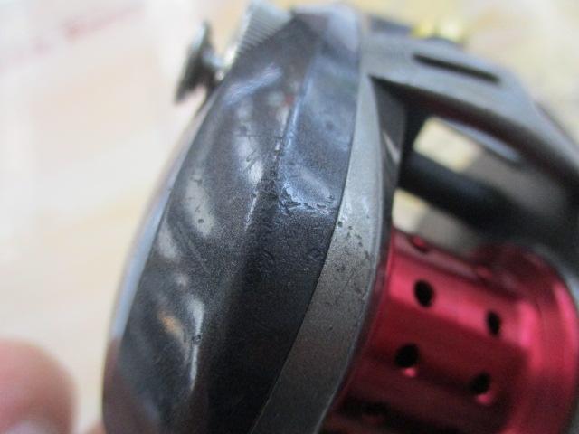 アルファスフィネスカスタム 105H