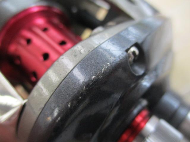 アルファスフィネスカスタム 105H