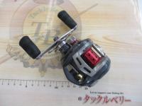 アルファスフィネスカスタム 105H