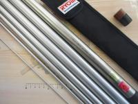 ハイパーカーボテックさわ鮎VZ 中硬硬81