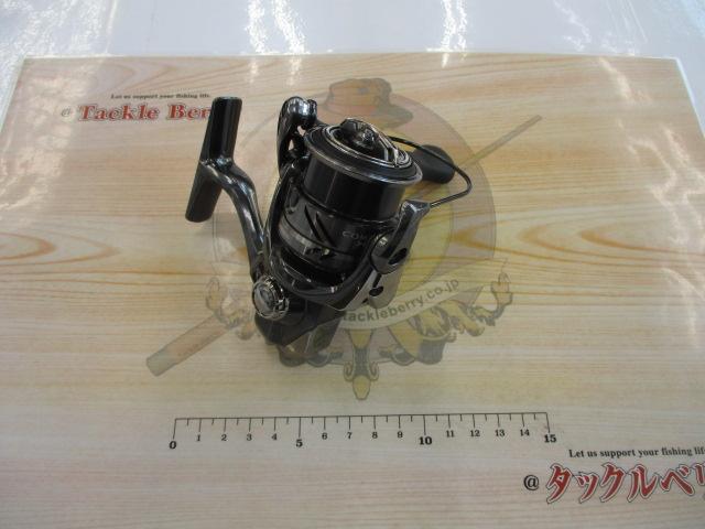 21コンプレックスXR C2000 F4 HG